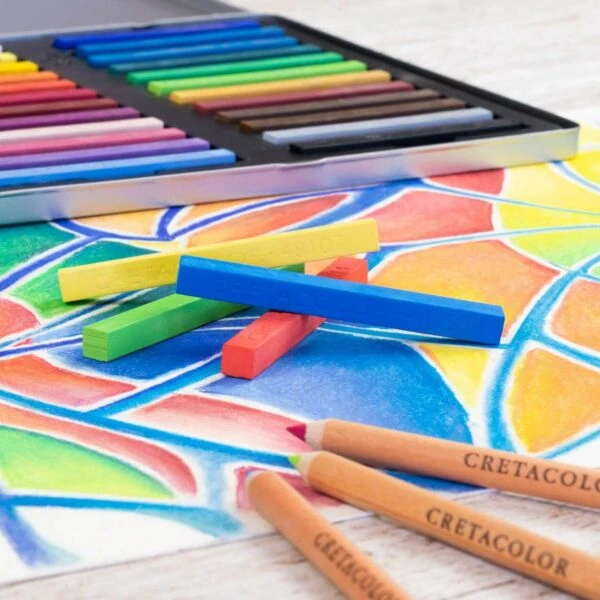 cretacolor-pastel-crayons