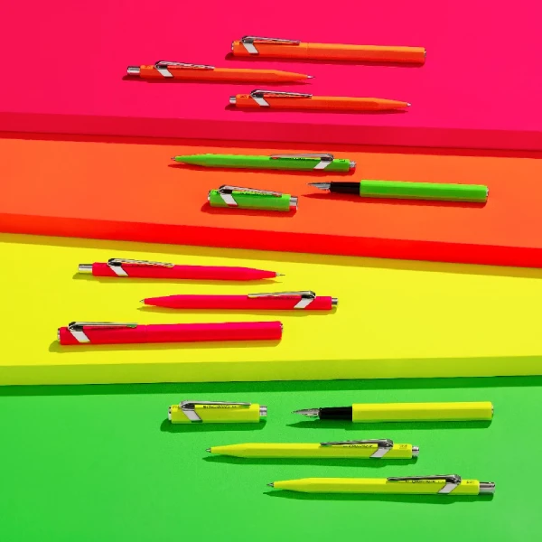 caran dache still 849 family rgb b